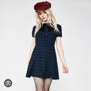 Valfre Anna Karina dress
